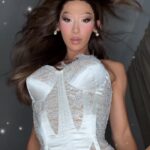 Plastique Tiara Instagram - 😷 #drag #transformation