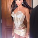 Plastique Tiara Instagram - 👀 #drag #xuhuong