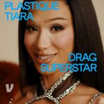 Plastique Tiara Instagram - “When in doubt, stage dive.” Drag Superstar @plastiquetiara opens up about her first drag experience and the importance of tipping in the drag community. Share a creator we should know about in the comments! #VenmoTips