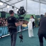 Plastique Tiara Instagram - Such a dream come true to represent Vietnamese drag on the red carpet of @peopleschoice while wearing a traditional áo dài and nón lá 🤍 I wanted to take this opportunity to pay homage to my culture and so grateful to my team for helping me making it a reality 🫶 this is just the beginning 🇻🇳 • Giấc mơ đại diện cho người Việt Nam trên thảm đỏ @peopleschoice trong chiếc áo dài và nón lá truyền thống 🤍Tôi muốn dùng cơ hội này để bày tỏ lòng tôn kính đối với văn hóa của mình và rất biết ơn ekip của tôi đã giúp tôi biến nó thành hiện thực 🫶 đây mới chỉ là sự khởi đầu 🇻🇳