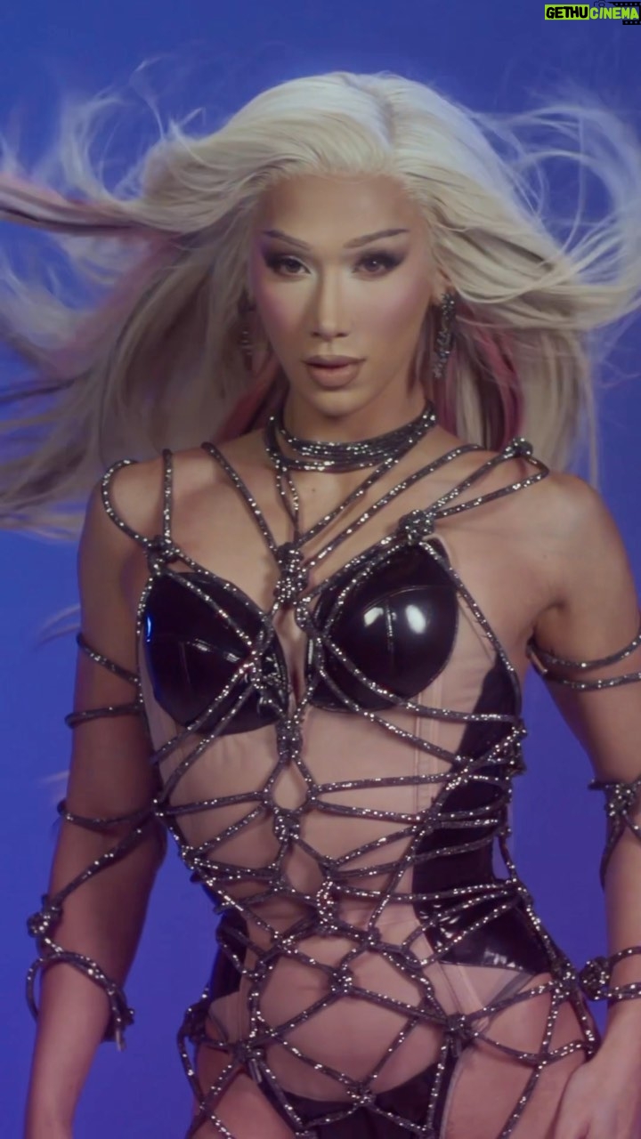 Plastique Tiara Instagram - Presale soon…register now at WerqTheWorld.com ⚔️