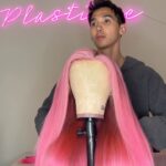 Plastique Tiara Instagram - Once a hairstylist, always a hairstylist