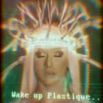 Plastique Tiara Instagram - The doll has awaken