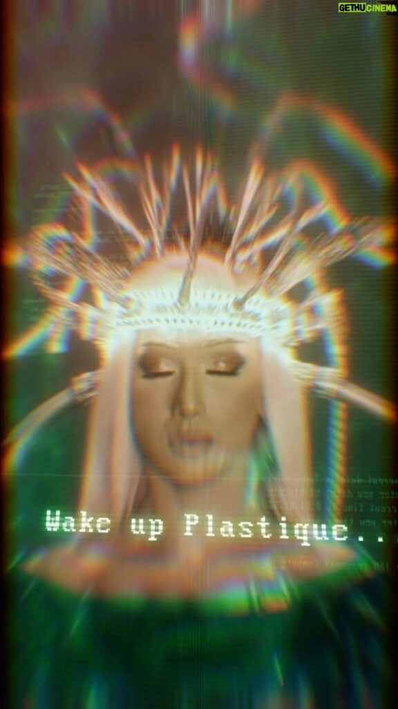 Plastique Tiara Instagram - The doll has awaken