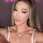Plastique Tiara Instagram - 🧧#dragqueen #transformation