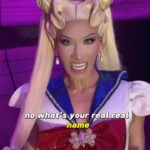 Plastique Tiara Instagram - It’s USAGI ✨ #dragqueen #comedy #realname #funnyreels #cosplay