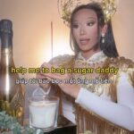 Plastique Tiara Instagram - How to wish ancestors this year’s Lunar New Year 🧧 Not many requests, one is enough. Amen 🙏 #xuhuong #funnyreel #lunarnewyear
