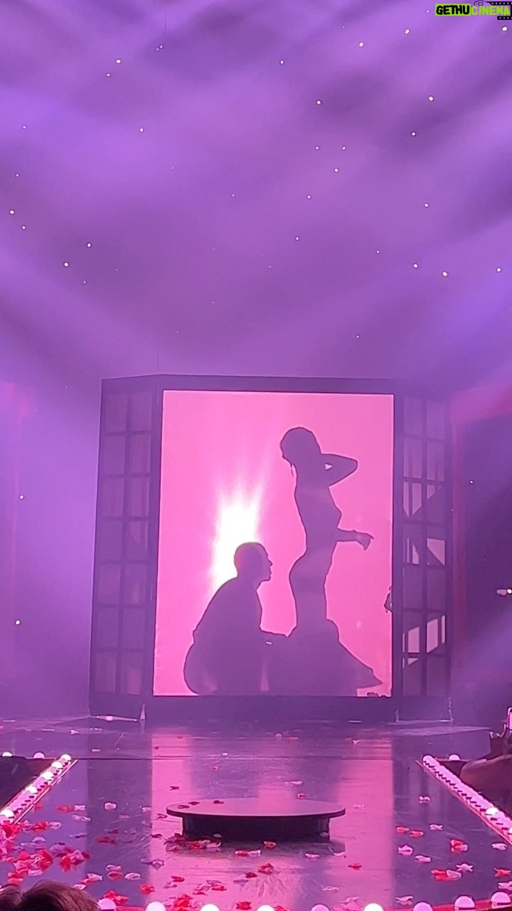 Plastique Tiara Instagram - Love me like a desert 🌹 #dragracelive Flamingo Las Vegas Hotel & Casino