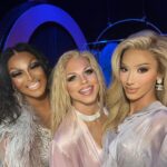Plastique Tiara Instagram - My queens 🥹