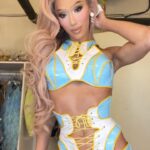 Plastique Tiara Instagram - Back at it • Fit by @michaelbrambila
