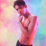 Plastique Tiara Instagram - For @savagexfenty #savagexpride