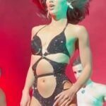 Plastique Tiara Instagram - It’s showtime @werqtheworld