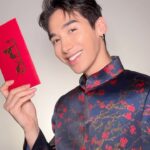 Plastique Tiara Instagram - Happy Lunar New Year 🧧 #drag #tet #lunarnewyear