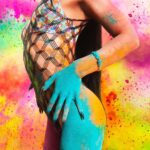 Plastique Tiara Instagram - For @savagexfenty #savagexpride