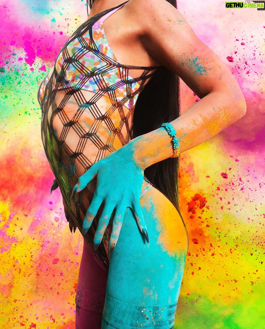 Plastique Tiara Instagram - For @savagexfenty #savagexpride