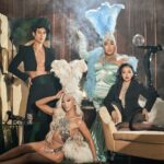 Plastique Tiara Instagram - Crazy, Rich, and Asian 🇻🇳 • Such an honor to be included in the cover of @theadvocatemag with the most powerful Asian moguls who I’ve admired for the longest time @patrickstarrr @michellephan and @patrickta shot by the incredibly gifted @bjpascual ✨