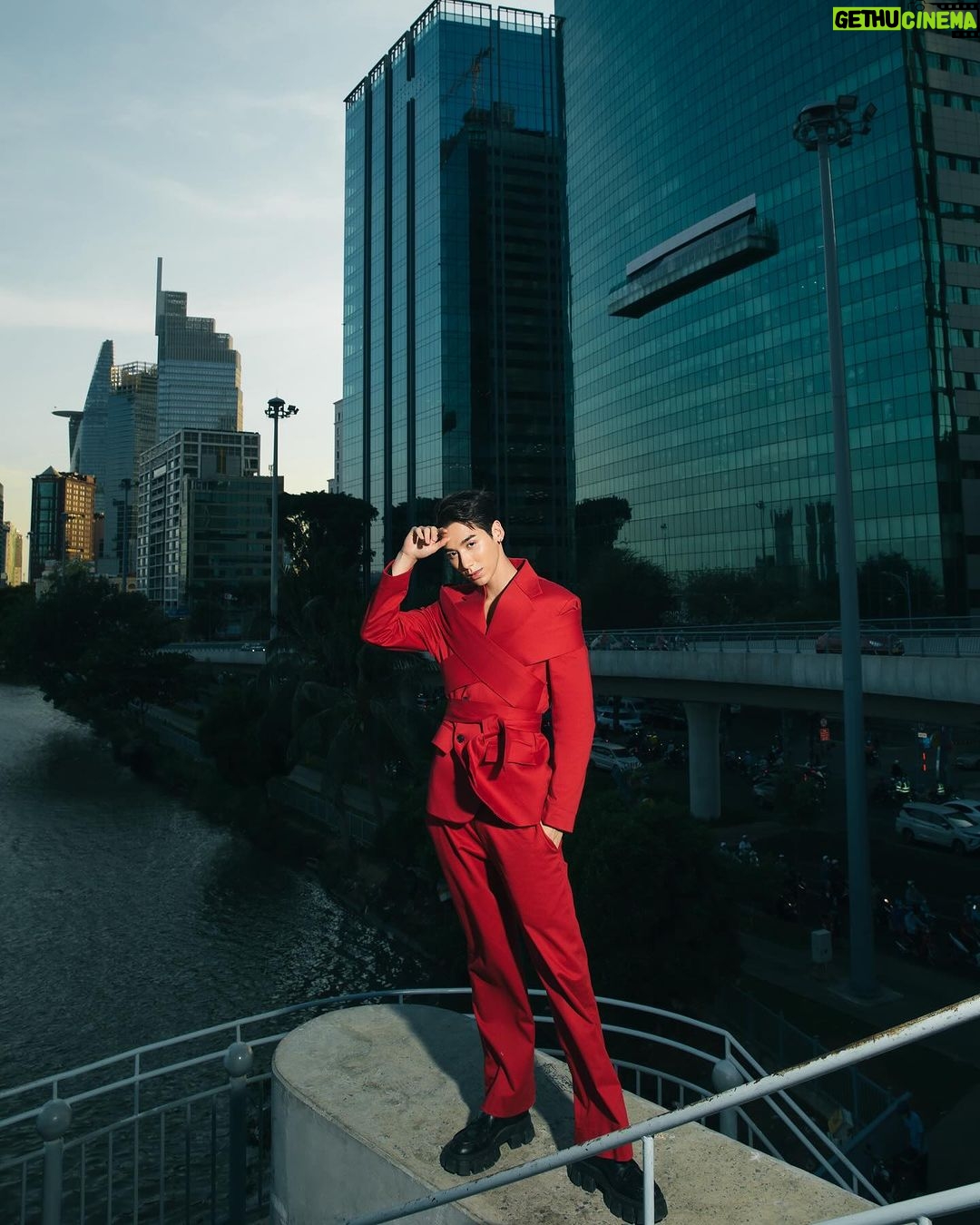Plastique Tiara Instagram - 🧧🎁 Ho Chi Minh City, Vietnam