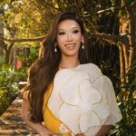 Plastique Tiara Instagram - Em xinh như hoa 🌼✨ Styled by @binsoul Photo by @_tranguyen Ho Chi Minh City, Vietnam