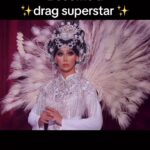 Plastique Tiara Instagram – 🏁💅🫶 #transformation #drag
