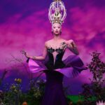 Plastique Tiara Instagram - It’s Blooming Season 🌸 • I feel so grateful for my team in Saigon 🤍 thank you for always being there for me 🥹🫶✨ • Starring: Plastique Tiara Photo: Milor Trần Fashion Director: Bin Nguyễn Stylist: Thuận Từ Producer: Vu Minh Phuong Nguyen Hair support: Gia Nhi Nguyen Costume: Mien Oi Accessories: Micae Vũ; Trần Quốc Dũng Nail: Nailstik by Kelly Pang Location: Nina Studio by Nina Nguyen Assistant: Minh Anh, Như Thơ
