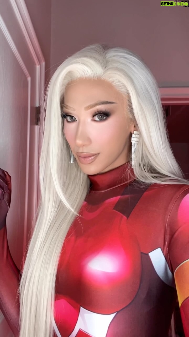 Plastique Tiara Instagram - 002 #drag #transformation