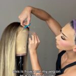 Plastique Tiara Instagram - That’s just the way it is #dragqueen #transformation