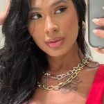 Pocah Instagram - Apenas uma gostosa que sabe que é gostosa