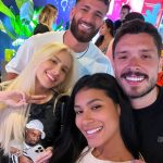 Pocah Instagram - todas as skins ativadas em fevereiro 1- realizando o sonho de ter o meu próprio trio 2- pocah e Pabllo no comando do baile da vogue 3- logo logo tem “rapariga fofa da favela” de novo em Portugal 4- tirar foto em jetski de biquini é coisa de put*? 5 - karolinos e pocahontos 6- Toyah em De Repente 8 7- sincronia tá em dia 8- onde está a Pocah no after? 9- roda roda Carol Vaz 10- não tem mais desculpa, acabou fevereiro BORA ATIVAR