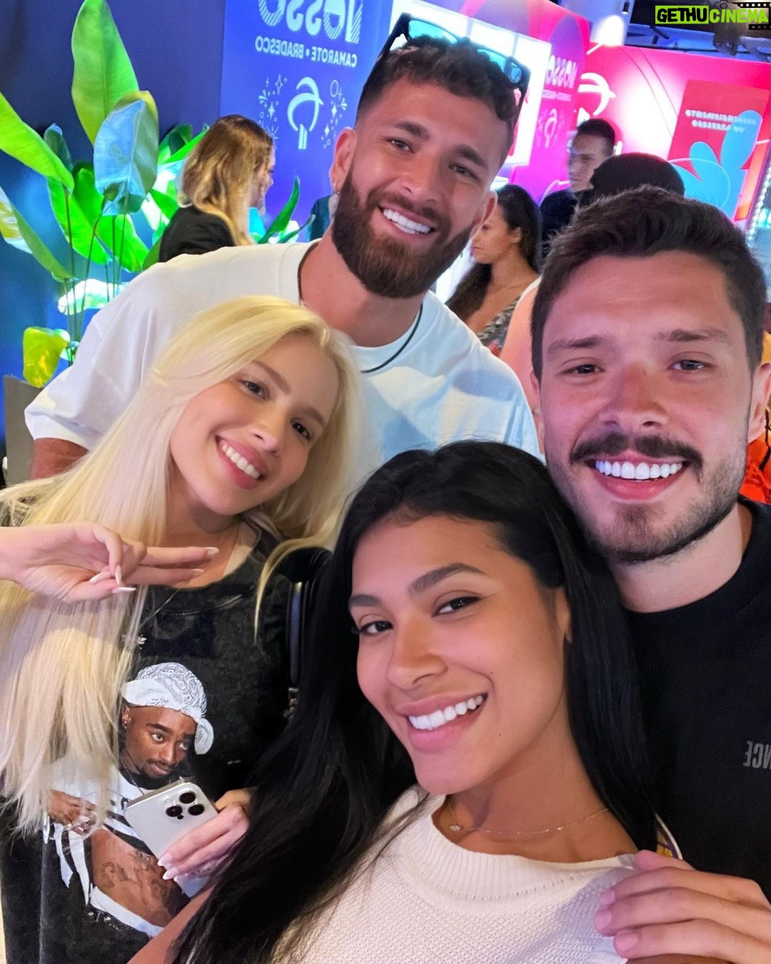 Pocah Instagram - todas as skins ativadas em fevereiro 1- realizando o sonho de ter o meu próprio trio 2- pocah e Pabllo no comando do baile da vogue 3- logo logo tem “rapariga fofa da favela” de novo em Portugal 4- tirar foto em jetski de biquini é coisa de put*? 5 - karolinos e pocahontos 6- Toyah em De Repente 8 7- sincronia tá em dia 8- onde está a Pocah no after? 9- roda roda Carol Vaz 10- não tem mais desculpa, acabou fevereiro BORA ATIVAR