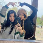 Pokimane Instagram – my first time camping :) vlog link in bio! 🏕️ Sycamore Canyon Campground
