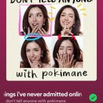 Pokimane Instagram – i made a podcast 🥹🎉 let’s get into all the stories i’ve kept secret, topics i’ve avoided, & episode 1: things i’ve never admitted online!

beyond nervous & excited for this, diving into a new medium and discussing intimate topics – but there’s so much i want to yap about so i hope you guys enjoy listening as much as i enjoyed recording ❤️🗣️

@donttellanyone out now on spotify with video & apple podcasts!! 🎉 Secret Spot