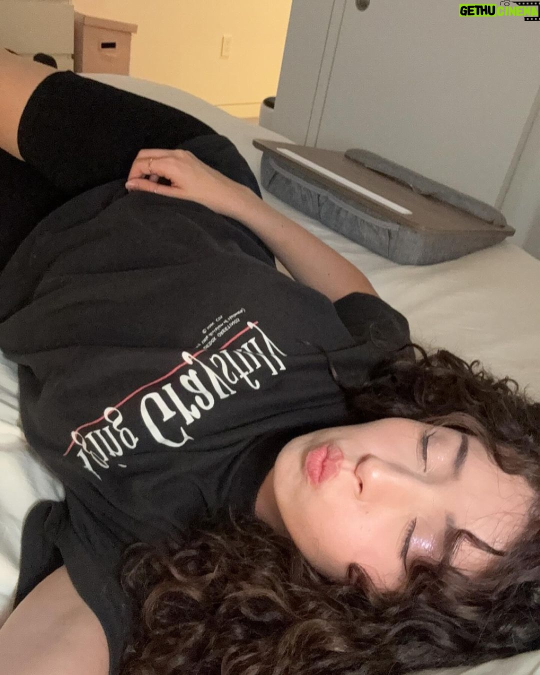 Pokimane Instagram - feeling more n more like myself 🌞 Somewhere on Earth