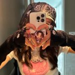 Pokimane Instagram - 🐰👖 ! OMG