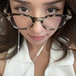 Pokimane Instagram - the real me 🤓☝🏻 Roman Empire