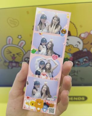 Pokimane Instagram - traveling makes me feel alive 🥲