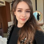 Pokimane Instagram - had the honor of attending the #GucciCruise24 show, at a palace in seoul 🥹 it felt absolutely surreal, tysm @gucci 🤍