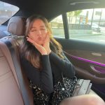 Pokimane Instagram - had the honor of attending the #GucciCruise24 show, at a palace in seoul 🥹 it felt absolutely surreal, tysm @gucci 🤍