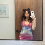 Pokimane Instagram - birthday GORL 🫶🏻🎉