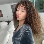 Pokimane Instagram – eid mubarak 🌙🤍!