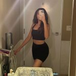 Pokimane Instagram - down 15 pounds :)