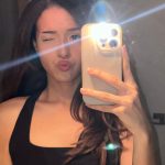 Pokimane Instagram - down 15 pounds :)