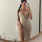 Pokimane Instagram - streamer awards :)