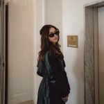 Pokimane Instagram - 🖤⛓️🔪💣