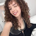 Pokimane Instagram - before i got sick 🤒