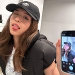 Pokimane Instagram - they don’t make statues of the critic 🌬️