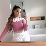 Pokimane Instagram - new video, link in bio 🤍