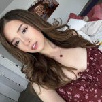 Pokimane Instagram - are u happy? :)