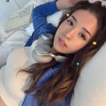 Pokimane Instagram – 🦋🦋🦋