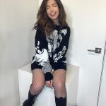 Pokimane Instagram – how do you spell your name? asking for a friend 📝