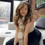 Pokimane Instagram – merry crimmis 🎄☺️